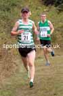 Senior Mens relay 2022 Farringdon Cross Country, Sunderland, Saturday, Sept. 3rd. Photo: David T. Hewitson/Sports for All Pics